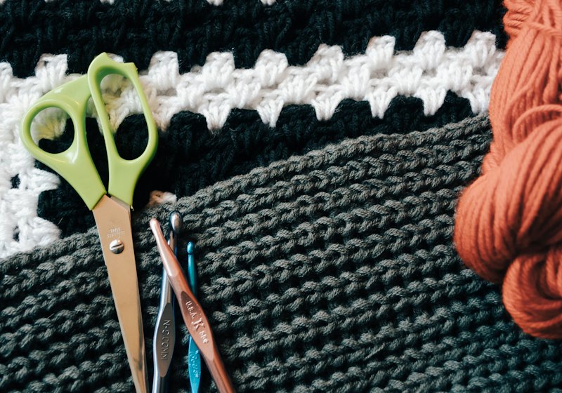 Materiais de tricô e artesanato – Artesanato em Contagem